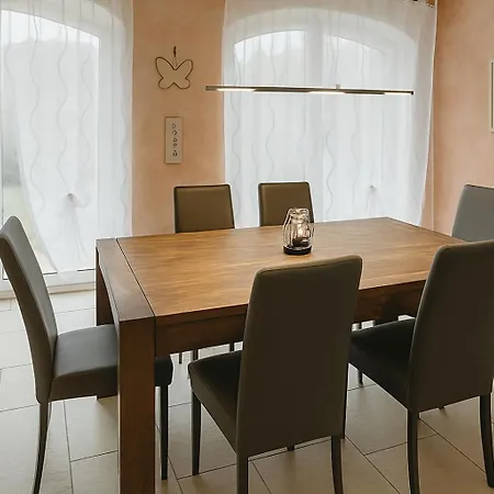 דירה Sunnyhome Am Brueckelsee