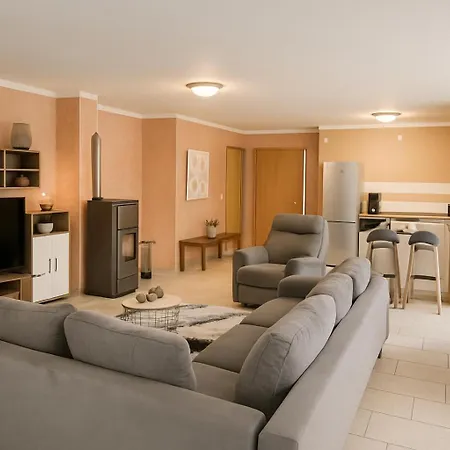 Sunnyhome Am Brueckelsee דירה *