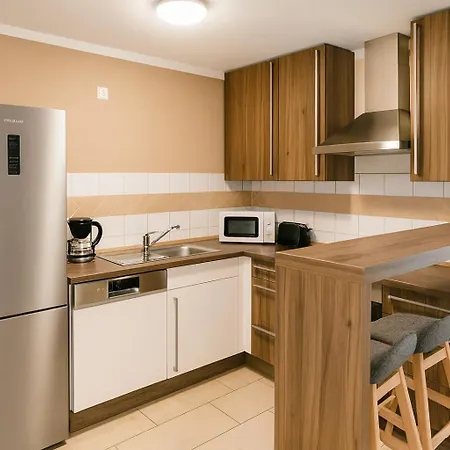 Sunnyhome Am Brueckelsee ואקרסדורף