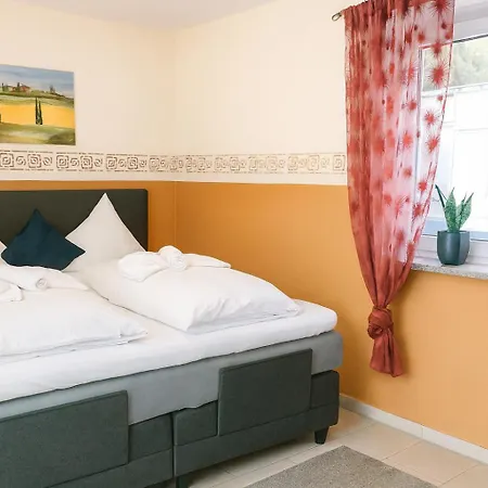 דירה Sunnyhome Am Brueckelsee *