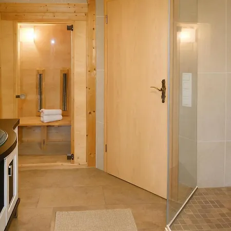 דירה Sunnyhome Am Brueckelsee ואקרסדורף