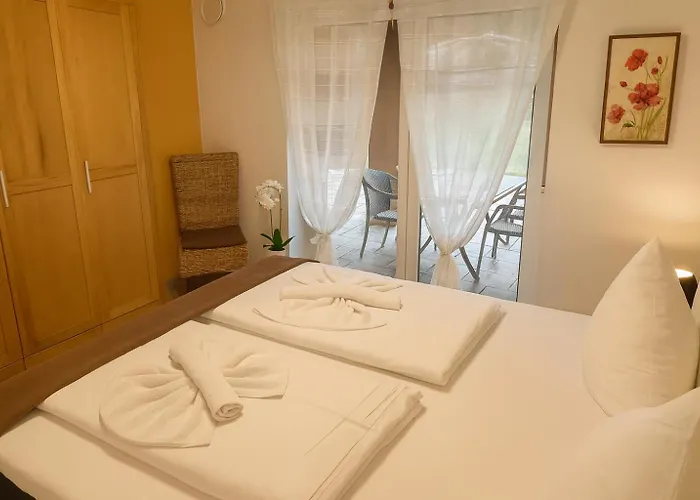 Sunnyhome Am Brueckelsee דירה ואקרסדורף