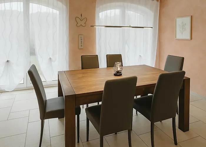 דירה Sunnyhome Am Brueckelsee