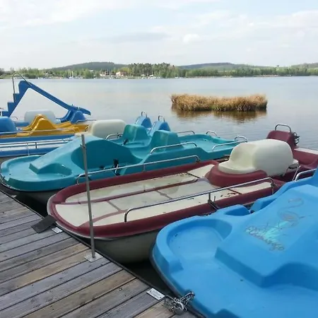 Ferienvilla Am Brueckelsee Apartment