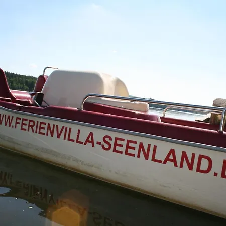 Ferienvilla Am Brueckelsee