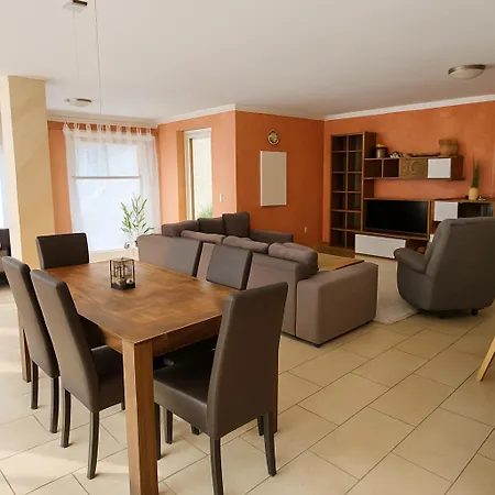 Sunnyhome Am Brueckelsee * Ваккерсдорф