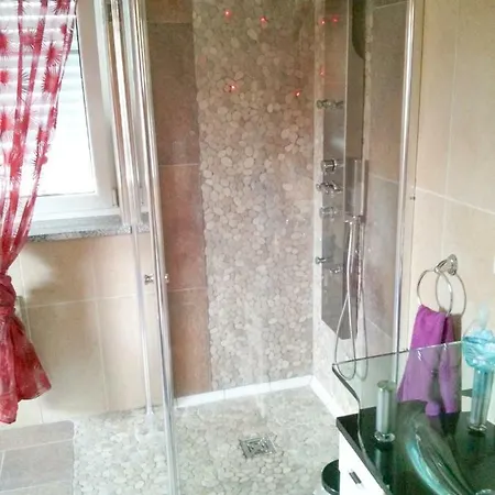 Apartment Ferienvilla Am Brueckelsee