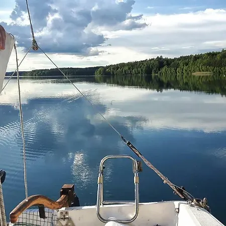 Ferienvilla Am Brueckelsee * Wackersdorf