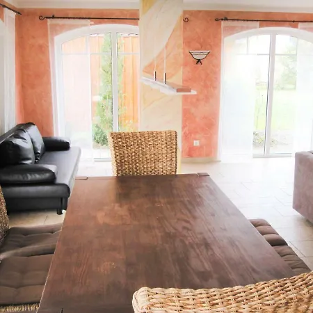 Ferienvilla Am Brueckelsee * Wackersdorf