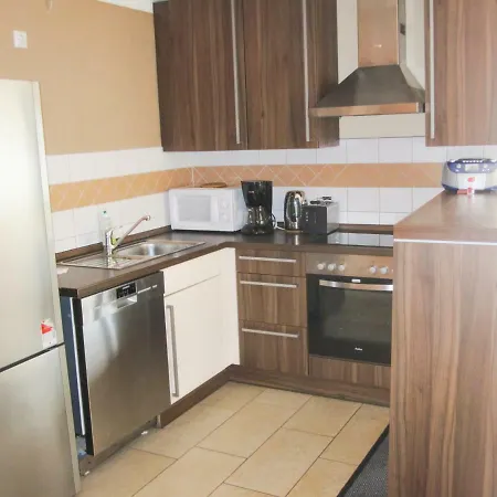 Ferienvilla Am Brueckelsee Apartment Wackersdorf