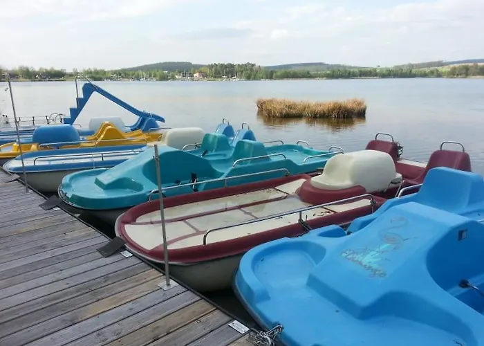Sunnyhome Am Brueckelsee Apartamento